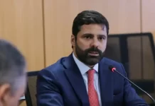 Ilheense assume interinamente o Ministério da Justiça