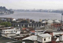Inmet alerta para chuvas fortes em 190 cidades da Bahia
