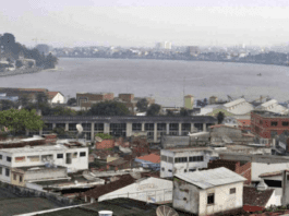 Inmet alerta para chuvas fortes em 190 cidades da Bahia