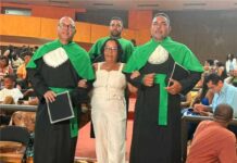 Ilhéus forma 91 agentes pelo programa Mais Saúde com Agente