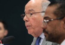 Mauro Vieira participa de reunião da Celac sobre crise na Venezuela