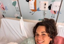 Madalena é o nome do primeiro bebê nascido em 2026 no Hospital Materno-Infantil de Ilhéus