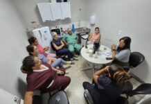 Materno-Infantil de Ilhéus lança “Café & Diálogo”, programa de escuta qualificada das equipes do hospital