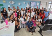 Materno-Infantil de Ilhéus lança Carta Compromisso no Dia Nacional da Visibilidade Trans e reforça Tolerância Zero ao preconceito