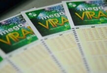 Sorteio Da Mega Da Virada é Adiado Para 1º De Janeiro