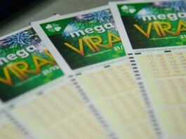 Sorteio Da Mega Da Virada é Adiado Para 1º De Janeiro