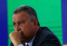 Ministro do STJ determina retomada de inquérito da PF sobre compra de respiradores por Rui Costa