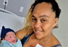 Nasce o bebê indígena de número 500 no Hospital Materno-Infantil de Ilhéus