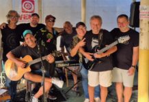 Os Dinossauros celebram 10 anos e convidam para show da banda neste domingo (11), em Ilhéus