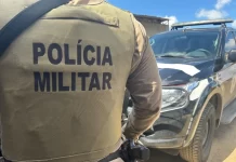 Mulher é Morta A Tiros Em Feira De Santana