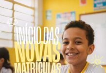 Prefeitura de Ibicaraí inicia matrículas da Rede Municipal de Ensino no dia 26 de janeiro