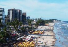 Procon Ilhéus apura denúncias de cobranças abusivas em barracas de praia