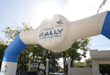 Rally dos Mares realiza sua 12ª edição promovendo esporte e ecoturismo nas praias de Itacaré