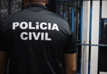 Ação integrada prende suspeito de homicídios no extremo sul da Bahia