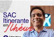 SAC realiza atendimento especial da nova Carteira de Identidade em Ilhéus