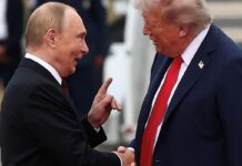 Ação de Trump nas Américas favorece Putin na Ucrânia, diz historiador