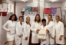 Uesc selecionada na Edição 2026 do Programa Futuras Cientistas