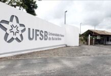 UFSB oferece 3.562 vagas em 2026 em cursos de graduação pelo Sisu e por edital próprio