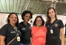 Vigilância Sanitária intensifica fiscalização e garante segurança alimentar na Virada Ilhéus 2026