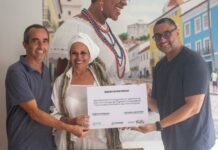 Casa da Cultura Popular em Ilhéus é Premiada pelo Programa Computadores para Inclusão