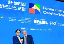 Lula destaca inovação como prioridade do Brasil na Coreia
