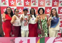 Núcleo do PT realiza encontro Nacional de Comunidades Quilombolas em Salvador