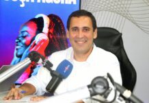 Éden Valadares provoca ACM Neto: “Não tem o talento do avô”