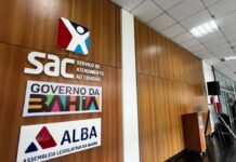 ALBA Inaugura Novo Posto SAC Na Sede Do Parlamento ALBA Inaugura Novo Posto SAC Na Sede Do Parlamento
