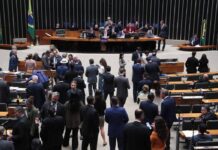 Acordo Entre Mercosul E União Europeia é Aprovado Pela Câmara Acordo Entre Mercosul E União Europeia é Aprovado Pela Câmara