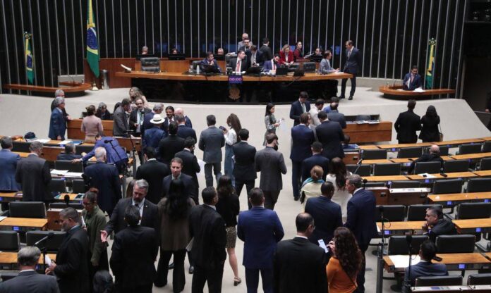 Acordo Entre Mercosul E União Europeia é Aprovado Pela Câmara