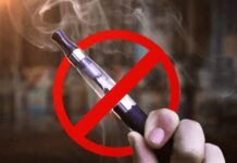Anvisa E MPF Firmam Parceria Para Reforçar Combate Aos Cigarros Eletrônicos No País Anvisa E MPF Firmam Parceria Para Reforçar Combate Aos Cigarros Eletrônicos No País