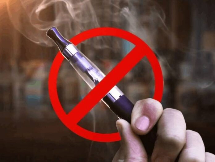 Anvisa E MPF Firmam Parceria Para Reforçar Combate Aos Cigarros Anvisa E MPF Firmam Parceria Para Reforçar Combate Aos Cigarros Eletrônicos No País
