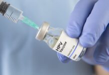 Anvisa aprova nova indicação para vacina nonavalente contra HPV Ícone de sino para notificações