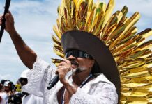 Arrastão Fecha O Carnaval De Salvador Com Recorde De Atrações Arrastão Fecha O Carnaval De Salvador Com Recorde De Atrações