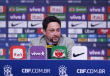 Arthur Elias convoca seleção feminina para primeiros amistosos do ano Arthur Elias convoca seleção feminina para primeiros amistosos do ano