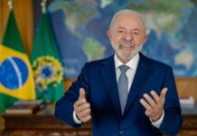 AtlasIntel: Lula Lidera Disputa Ao Planalto Em Cinco Cenários Testados AtlasIntel: Lula Lidera Disputa Ao Planalto Em Cinco Cenários Testados