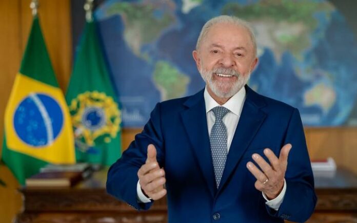 AtlasIntel: Lula Lidera Disputa Ao Planalto Em Cinco Cenários Testados