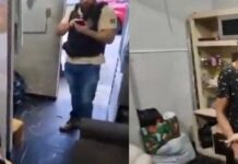 Avó é Presa Por Aliciar Três Netas Para Exploração Sexual Com Piloto Em São Paulo Avó é Presa Por Aliciar Três Netas Para Exploração Sexual Com Piloto Em São Paulo