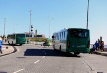 Rodoviários Encerram “Operação Tartaruga” E ônibus Voltam A Circular Normalmente Em Salvador Barra E Ondina Terão Mudanças No Trânsito Durante Pré-Carnaval