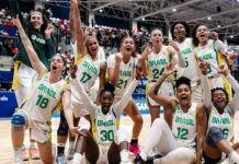 Brasil é convocado para Pré-Mundial de basquete feminino, na China Brasil é convocado para Pré-Mundial de basquete feminino, na China