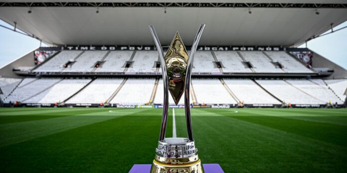 Brasileirão Feminino 2026 tem datas, horários e locais definidos Brasileirão Feminino 2026 tem datas, horários e locais definidos