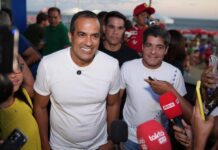 Bruno Reis Celebra Furdunço No Sábado E Projeta Carnaval Ainda Maior Em 2026 Bruno Reis Celebra Furdunço No Sábado E Projeta Carnaval Ainda Maior Em 2026