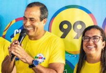 VÍDEO: Bruno Reis Detalha Programação Do Carnaval De 2027 Bruno Reis Detalha Programação Do Carnaval De 2027