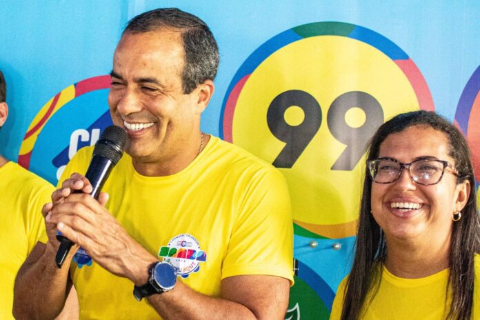 Bruno Reis Detalha Programação Do Carnaval De 2027 Bruno Reis Detalha Programação Do Carnaval De 2027