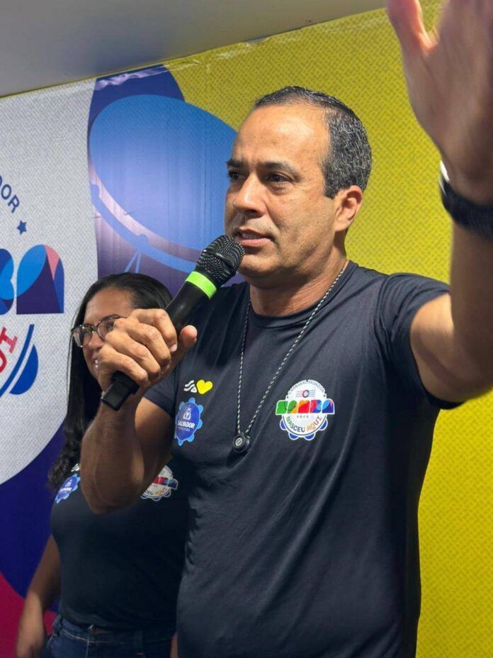 Bruno Reis Repudia Denúncia De Estupro No Carnaval E Cobra Rigor Na Apuração: 'Absurdo'