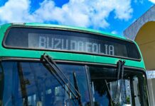 Buzu Da Folia: Prefeitura Amplia Transporte Gratuito No Carnaval De Salvador Buzu Da Folia: Prefeitura Amplia Transporte Gratuito No Carnaval De Salvador