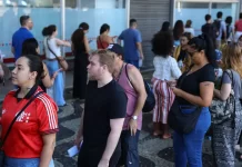 CPNU2: Confirmações De Interesse Em Vaga Vão Até Segunda-feira (23) CPNU2: Confirmações De Interesse Em Vaga Vão Até Segunda-feira (23)