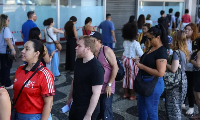 CPNU2: Confirmações De Interesse Em Vaga Vão Até Segunda-feira (23)