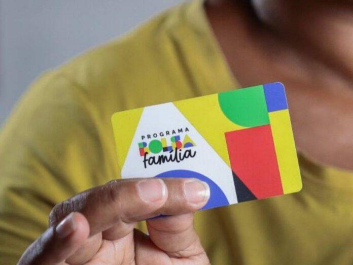 Caixa Conclui Pagamento De Fevereiro Do Bolsa Família Nesta Sexta (27)
