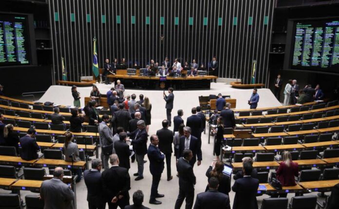 Câmara Aprova Criação Da Universidade Federal Do Esporte